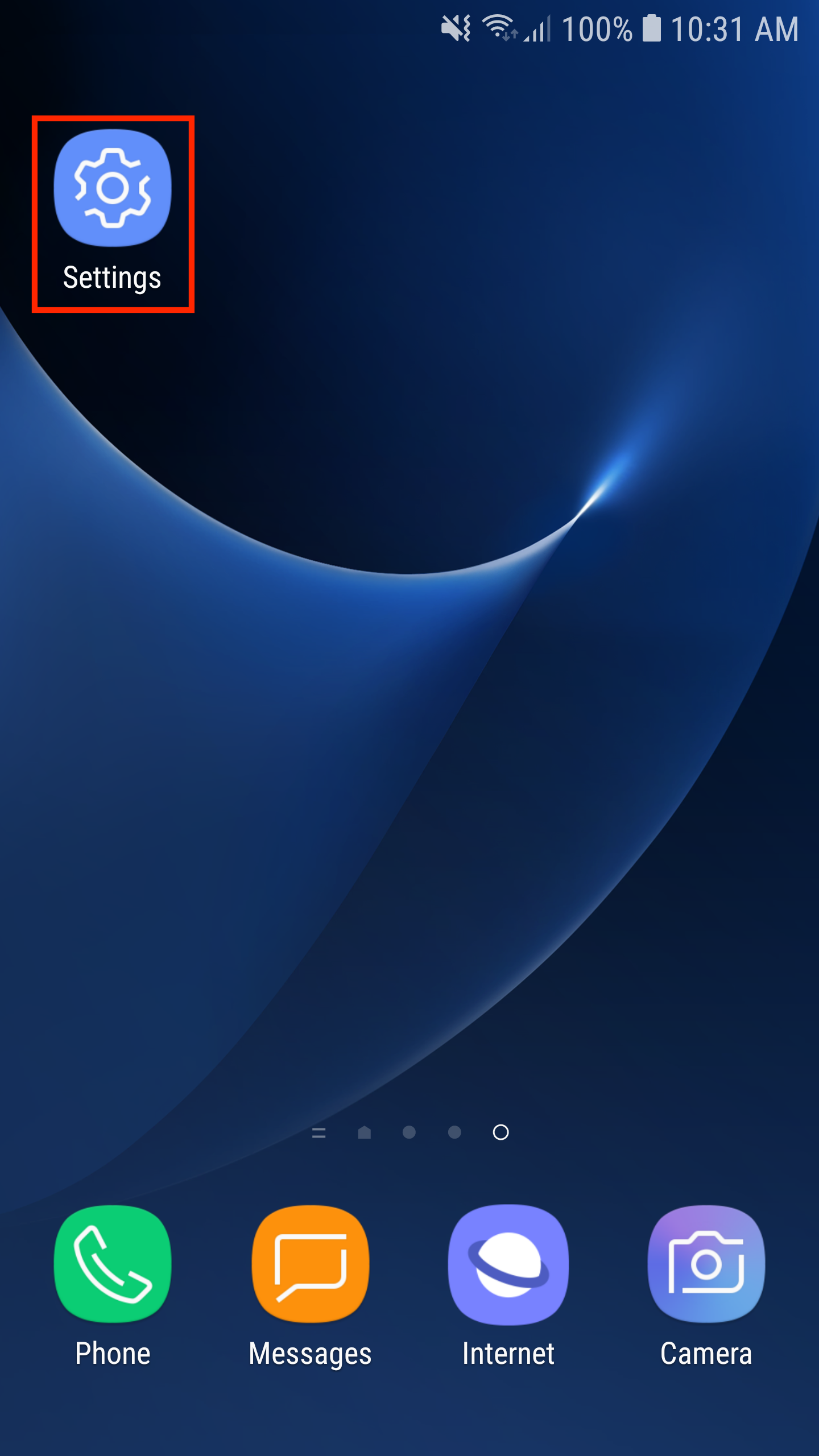 dev-seçenekleri-samsung-adım 1.png