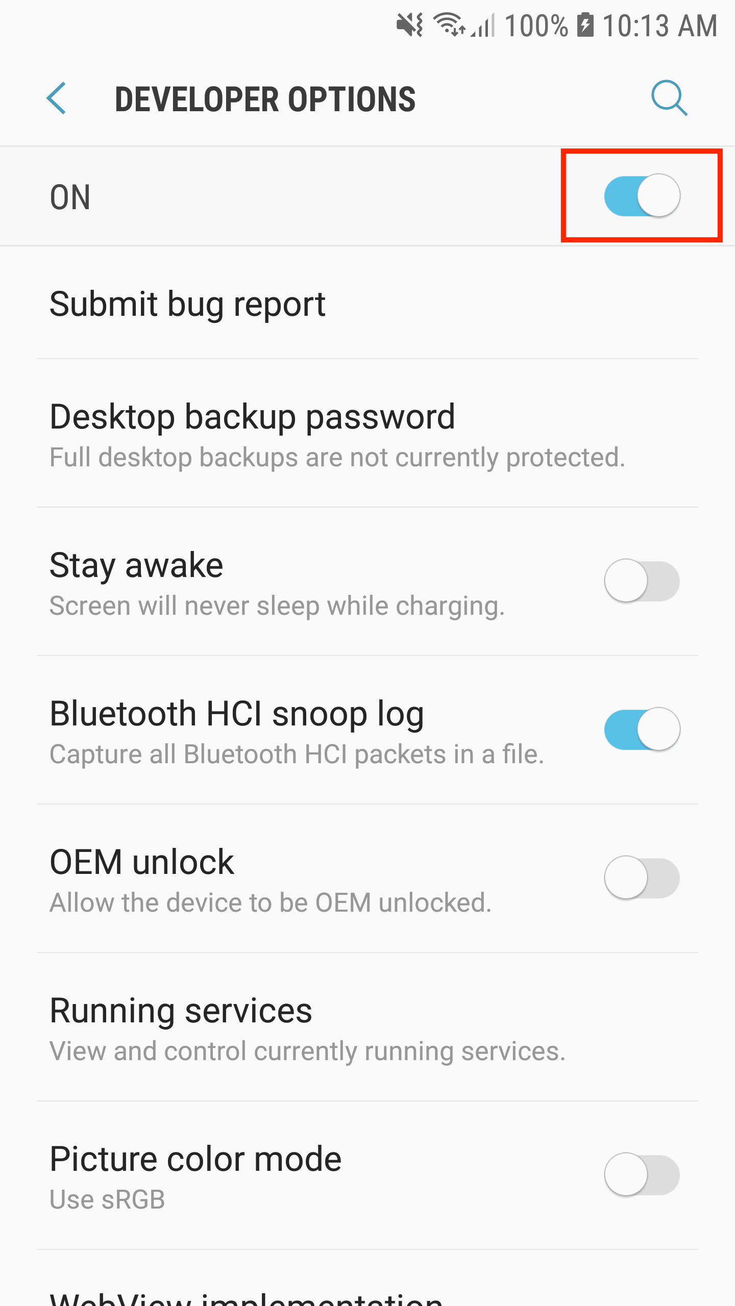 dev-seçenekleri-samsung-adım 3.png
