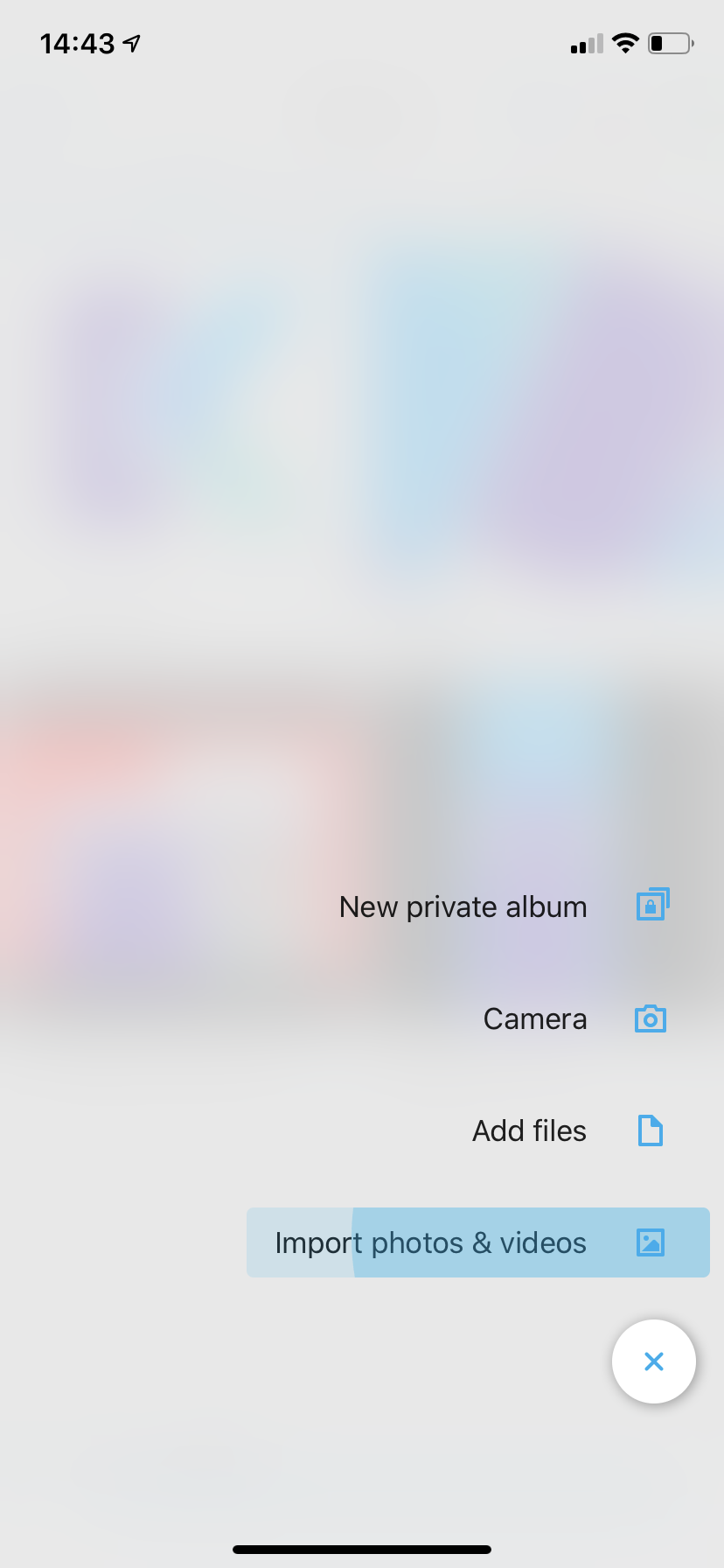 How do I transfer photos to a new phone? Keepsafe Support